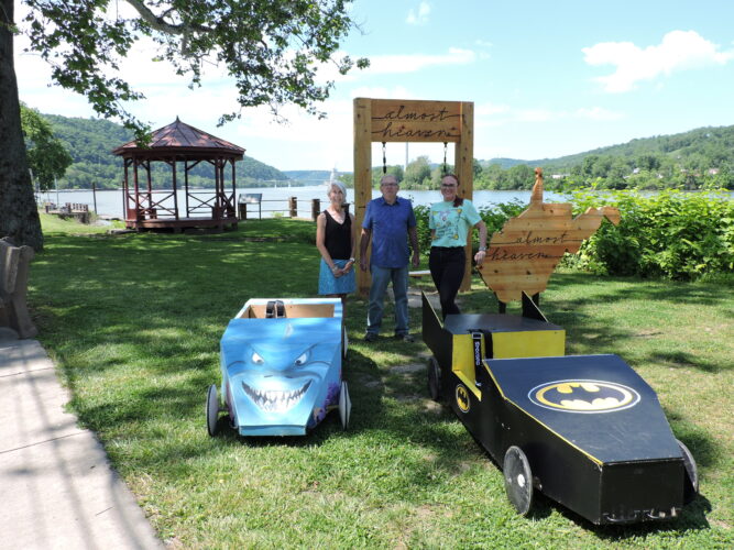 New Super Kids race expands Wellsburg Independence Day festivities